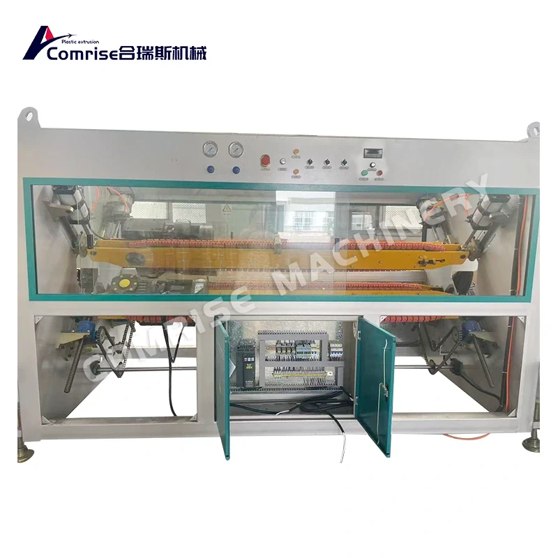 110-315mm Hdpe Pipe Machine