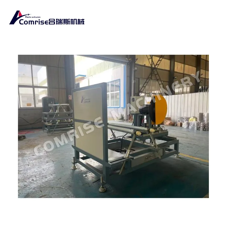 Automatic Cutting Machine