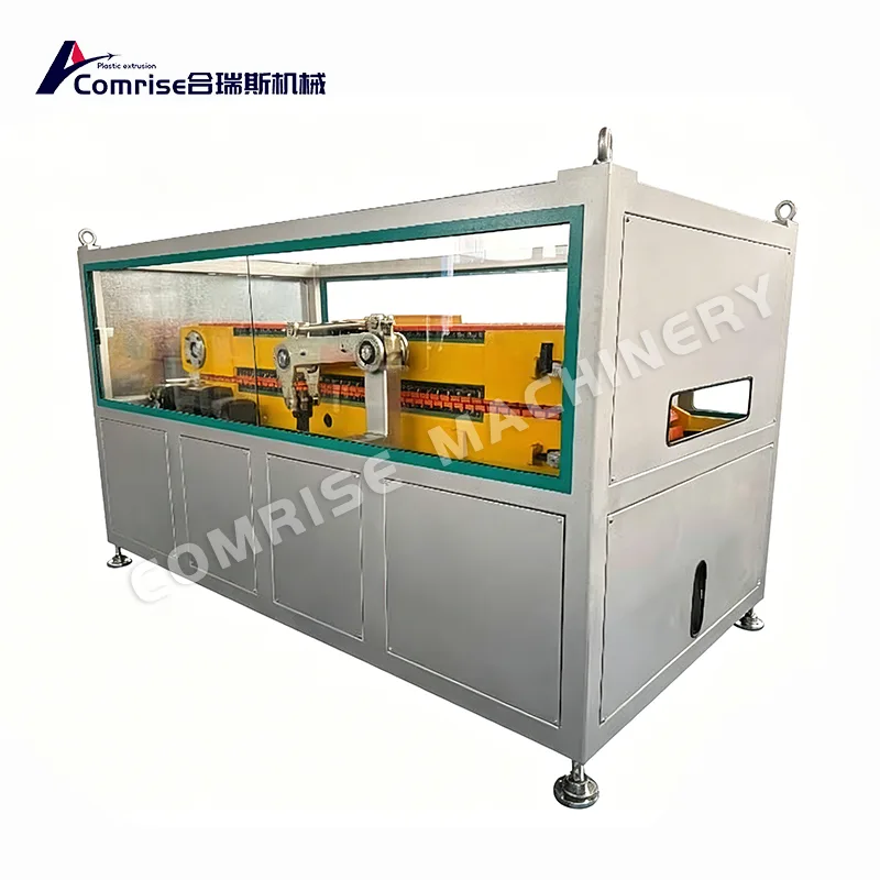 Ligne d'extrusion de panneaux de grande muraille en PVC